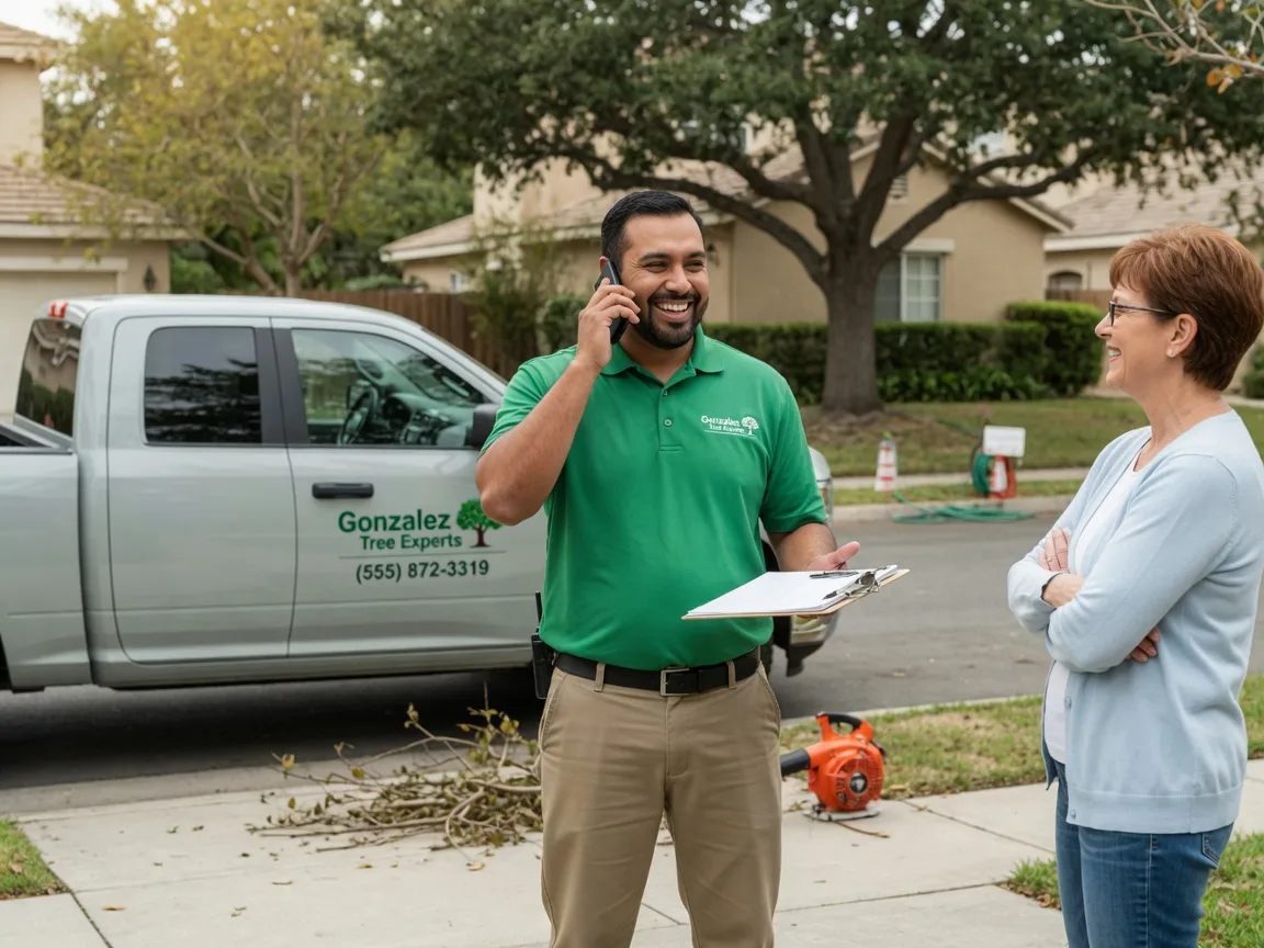 Tree Service Fairfield, FL FAQs